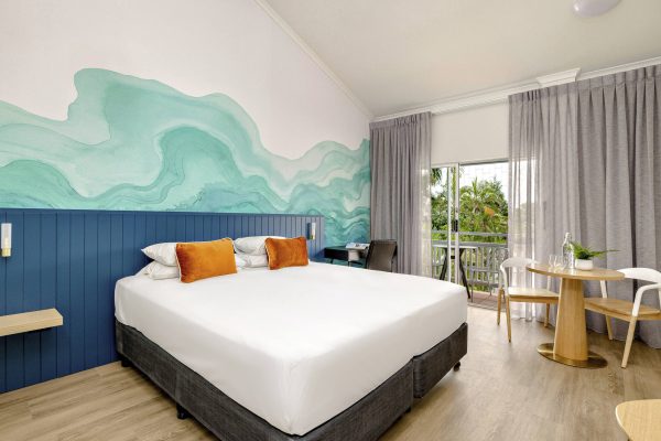 Mercure Cairns