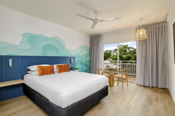 Mercure Cairns