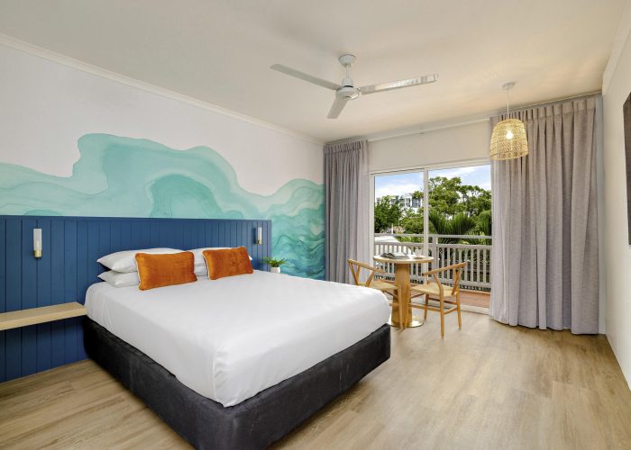 Mercure Cairns
