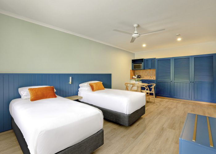 Mercure Cairns