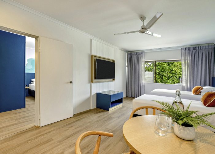 Mercure Cairns