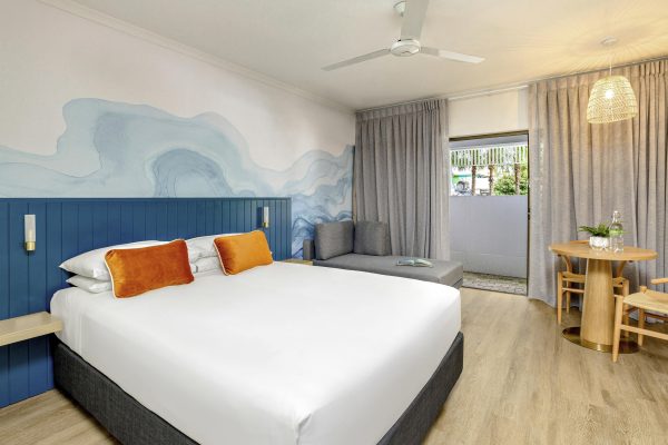 Mercure Cairns