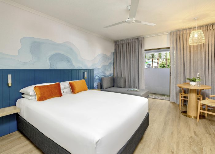 Mercure Cairns
