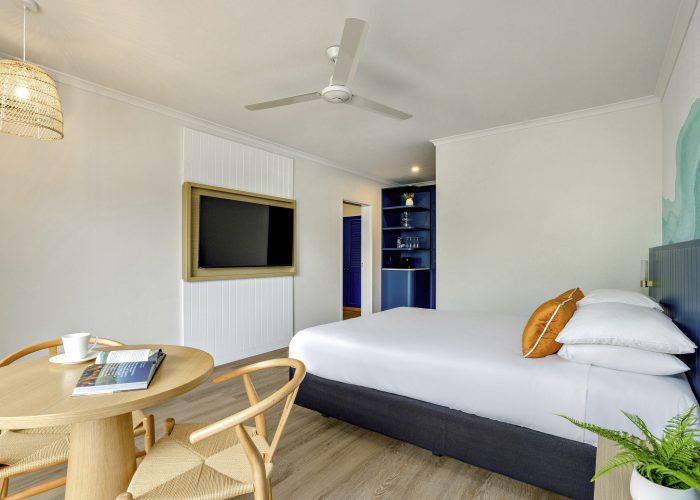Mercure Cairns