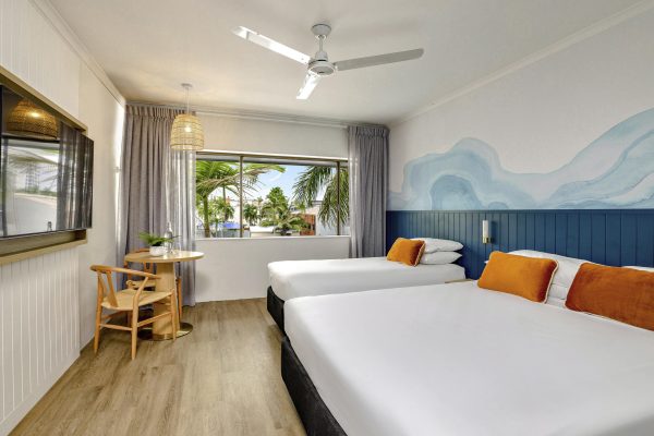 Mercure Cairns