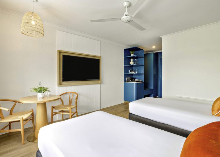 Mercure Cairns